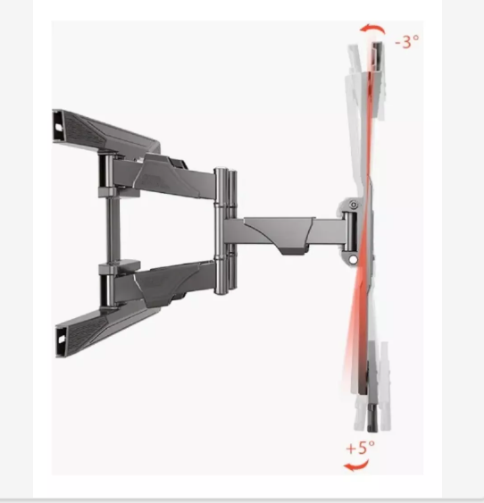 Miniatura 3 de Soporte Para Tv P6